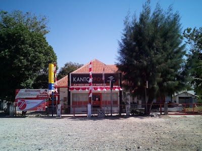 post-office