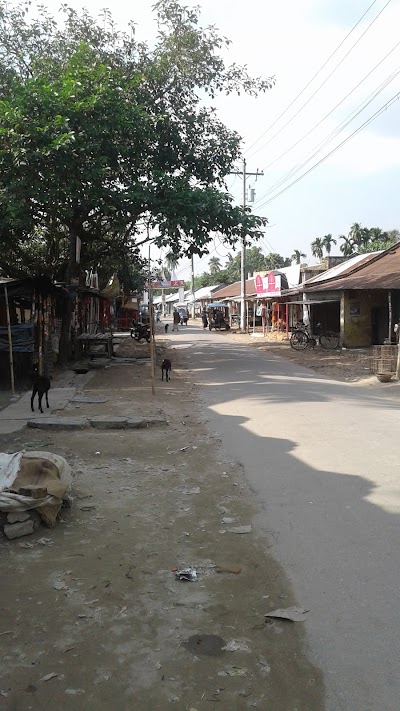 Photos of Dharampur high school
