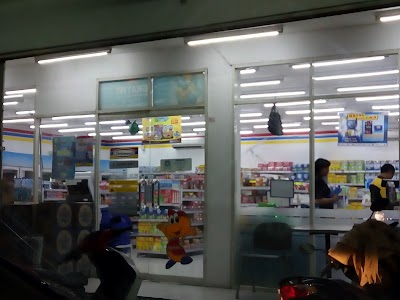 photo of Indomaret - Jl. Wates Km 7