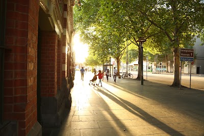 Photos of Flinders Lane Apartments