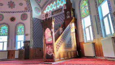 mosque