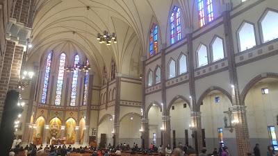 Photos of 권선동성당