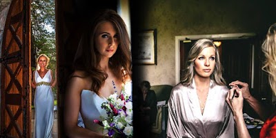 Photos of Marilyn McSweeney Makeup Artist
