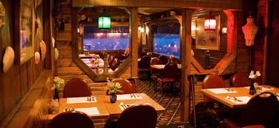 Photos of Fisher Lake Inn