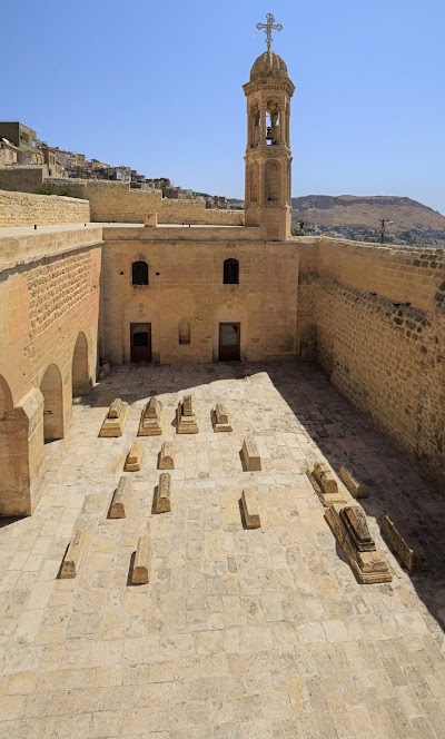 Photos of Mor Şmuni Kilisesi