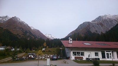 Photos of Nationalparkcamping Kals am Gro&szlig;glockner