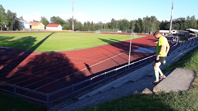 Photos of Sauvosaaren Urheilupuisto