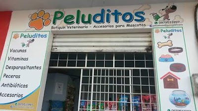 photo of PELUDITOS