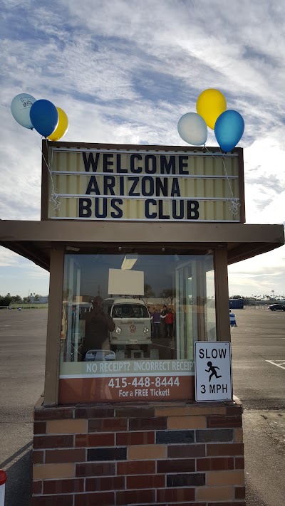 Photos of West Wind Glendale 9 Drive-In