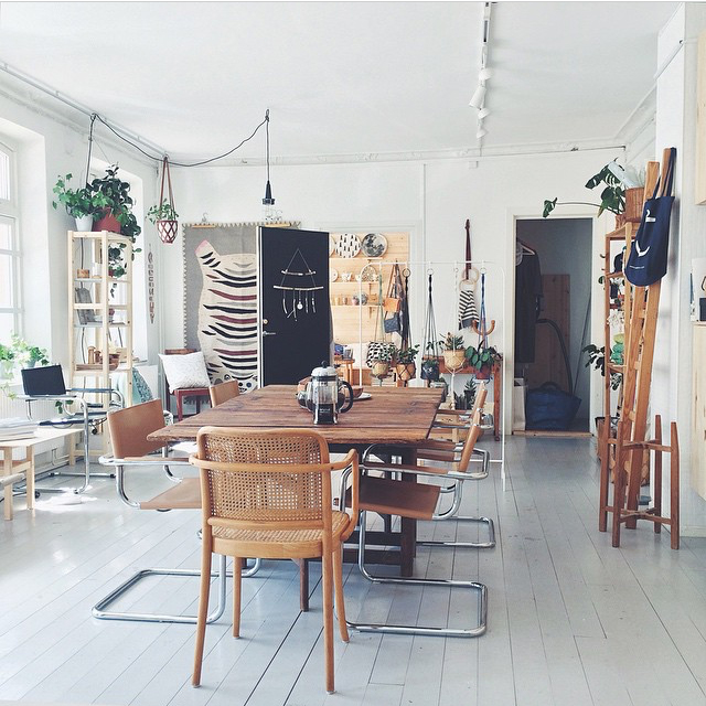 KOJA Shop & Design Studio