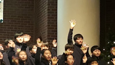 Photos of 제일교회