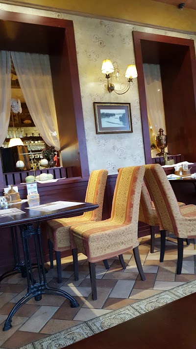 Photos of Forto Manor Restaurant