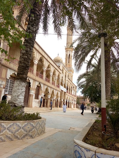 Photos of El Fath Mosque