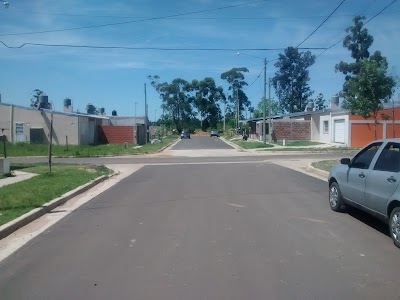 Photos of Barrio Centro Empleados de Comercio Etapa