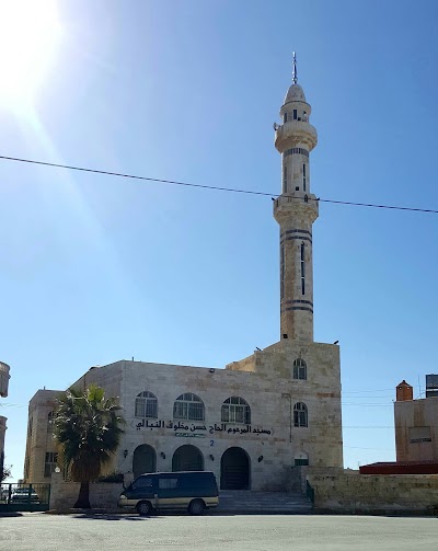 Photos of مسجد مخلوف النبالي