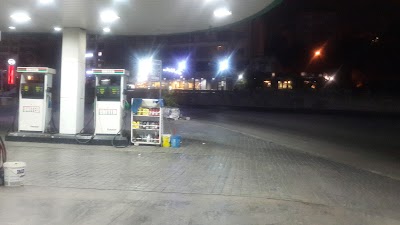 Malek Al Ragheef - Pastry