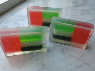 Photos of Limas Perfumes and Accessories