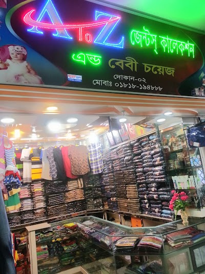 Photos of A TO Z জেন্টস কালেকশন AND বেবী চয়েজ