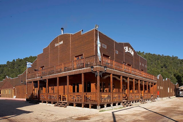 Ranch K. Skouras S.A.