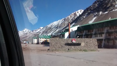 Photos of Centro de Ski Los Penitentes
