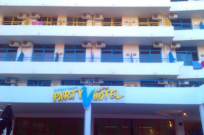 Photos of Party Hotel Golden Sands