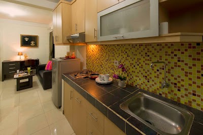 Photos of Hotel Kinari Residence