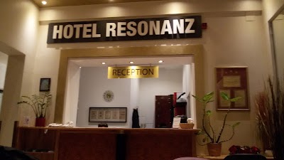 Photos of Hotel Resonanz Vienna