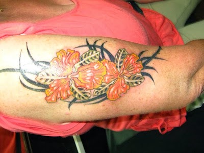 Photos of A-Bay Mr Tattoo