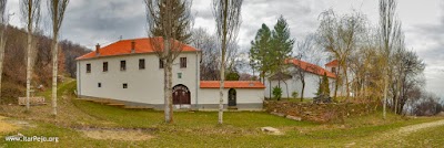 Photos of Манастир Св. Ѓорѓи / Monastery St. George