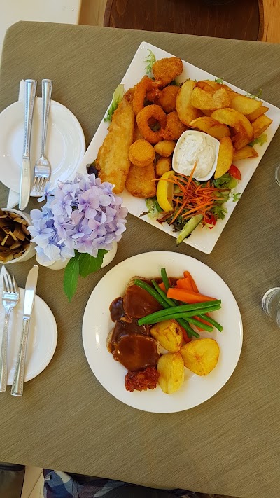 Photos of Fortnums Restaurant & Wedding Venue