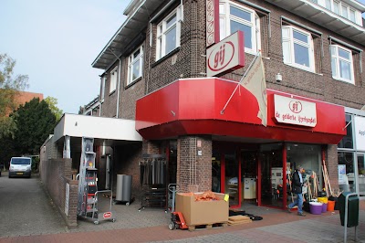 photo of De Gelderse Ijzerhandel