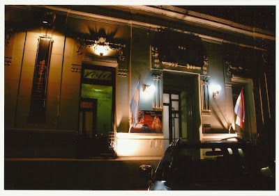 Photos of Tinta Roja Rest&oacute; Bar