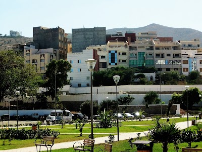 Photos of parc calabonita