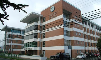 Photos of Santo Tomas Temuco
