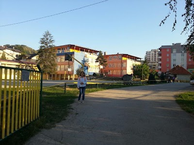 Photos of Osnovna &scaron;kola Tu&scaron;anj