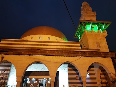 Photos of Raghadan Mosque
