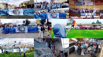 Photos of Technological Institute Guayaquil