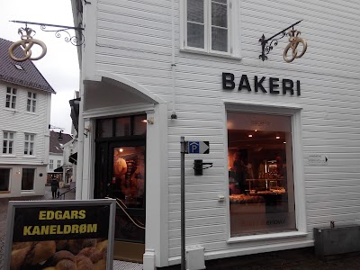 bakery