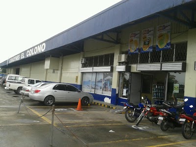 Photos of Colono Limon