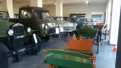 Photos of Keliu muziejus, Automagistrale