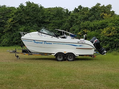 Photos of Viskoors at Sodwana Bay