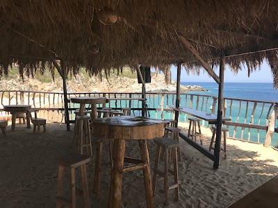 Photos of Tigania Beach Bar