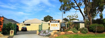 Photos of Hocking Dental Care