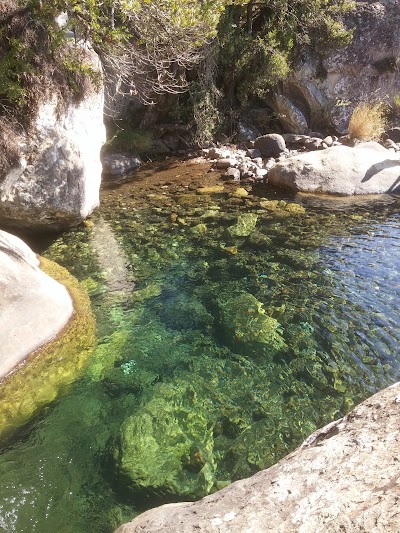 Photos of Sterkspruit Waterfall