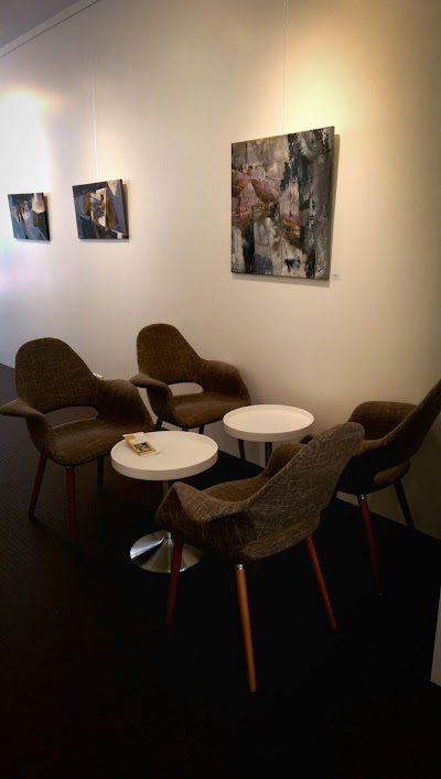 Photos of Viverra Coffee