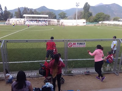 Photos of Estadio Municipal ,El Mel&oacute;n