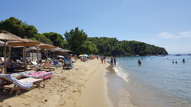 Skiathos