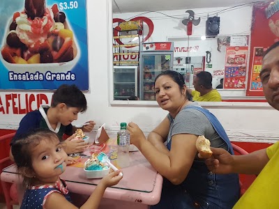 Photos of Pizzer&iacute;a D' Rubens
