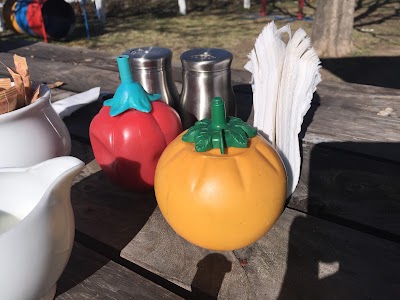 Photos of BP Braairock Cafe & Filling Station