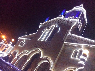 Photos of Santuario De La Virgen Morenita De G&uuml;ic&aacute;n